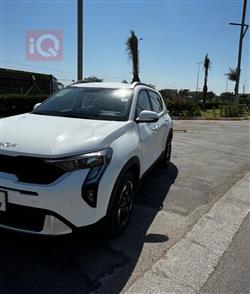 Kia Sonet